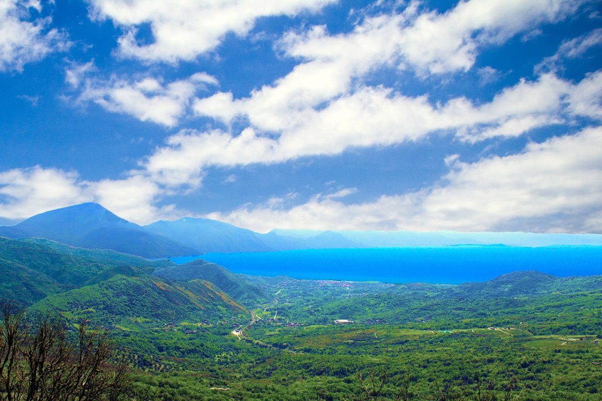 Cilento