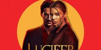 Lucifer saison 5 partie 2