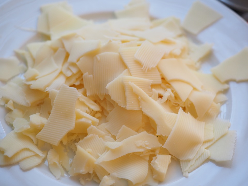 recette du gâteau au fromage
