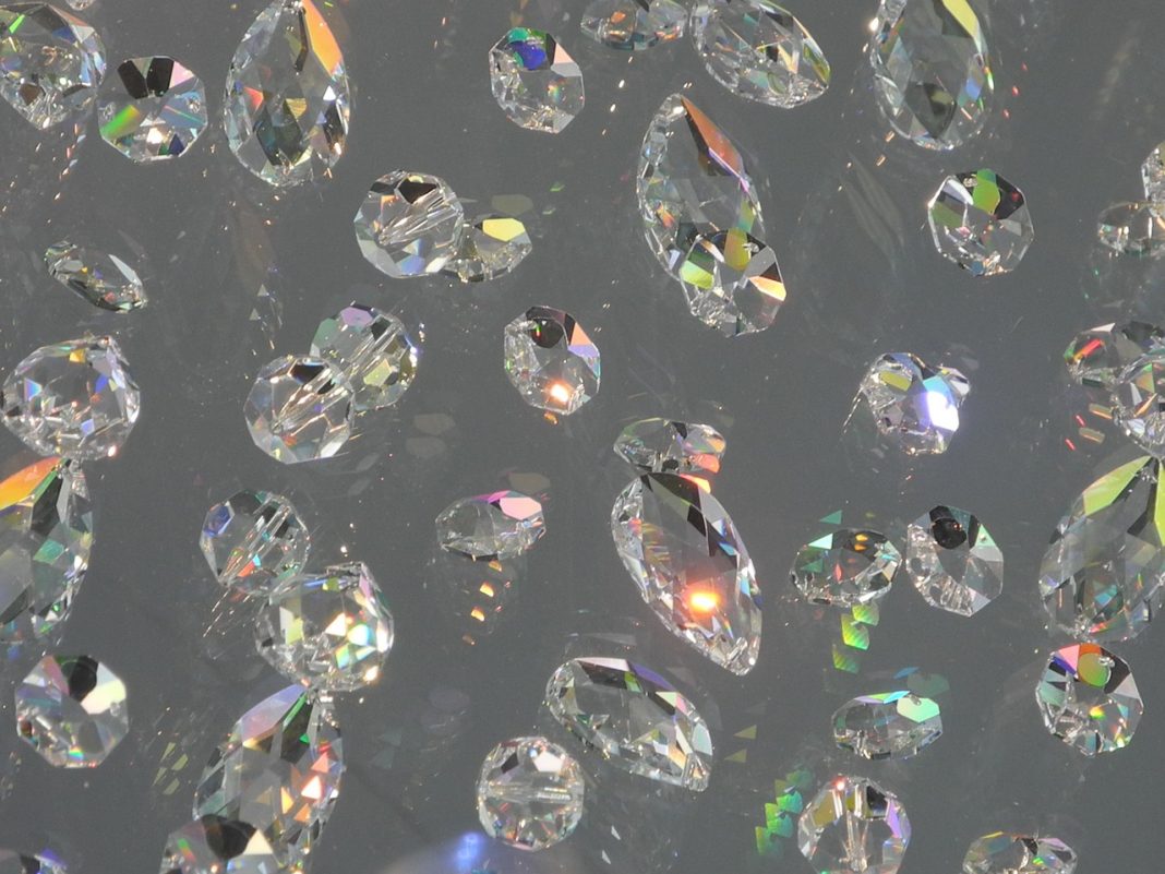 nettoyer bijoux fantaisie