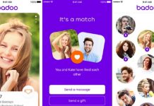 Badoo rencontre Suisse