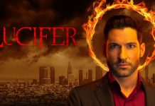 Lucifer saison 6 date de sortie