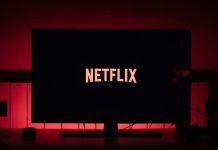 nouveautés Netflix pour septembre 2021
