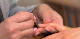 Comment prendre soin de ses ongles