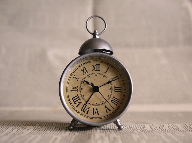 significations des heures miroirs