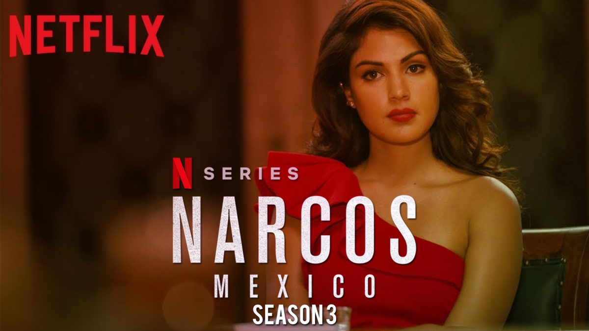 nouveautés Netflix novembre 2021