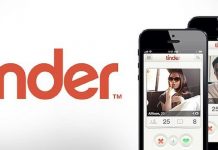 Tinder Suisse