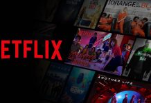 nouveautés pour Netflix novembre 2021