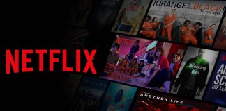 nouveautés pour Netflix novembre 2021