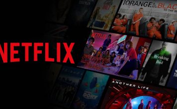 nouveautés pour Netflix novembre 2021