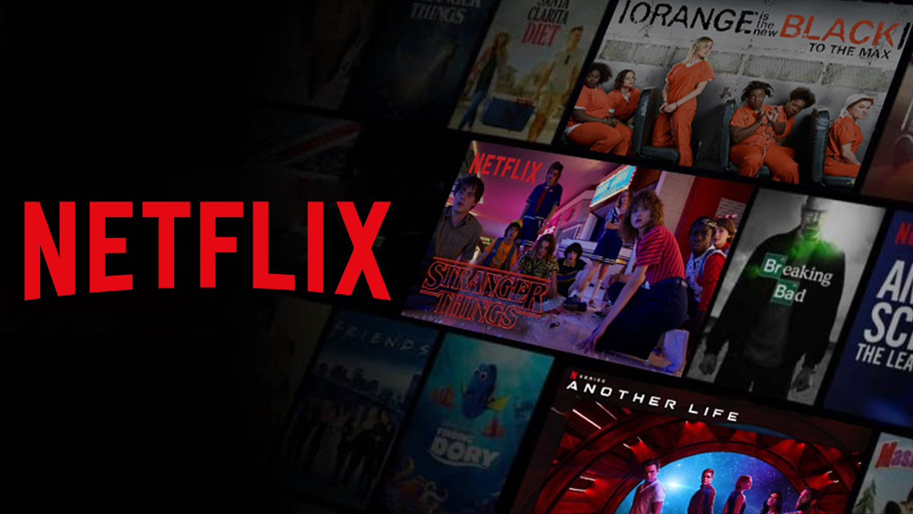 Les nouveautés Netflix qui arrivent en novembre sur la plateforme