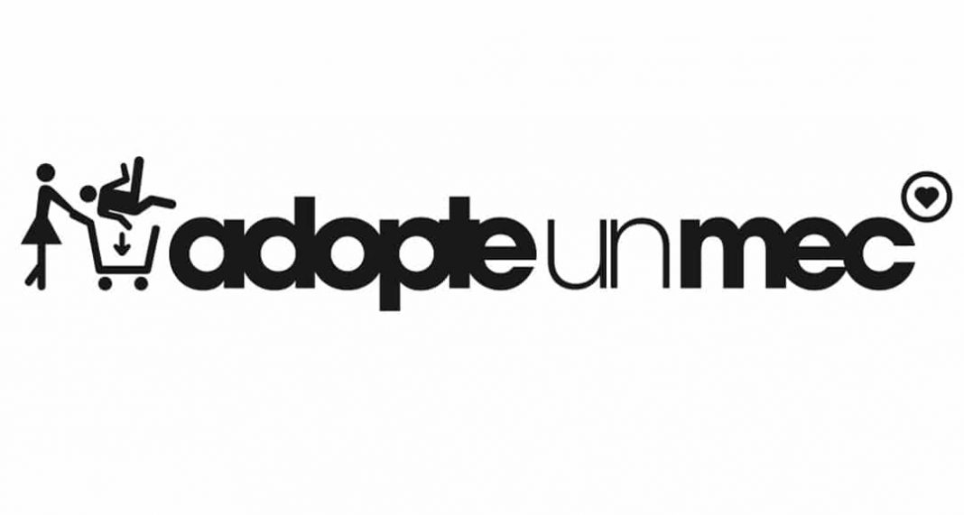 AdopteUnMec