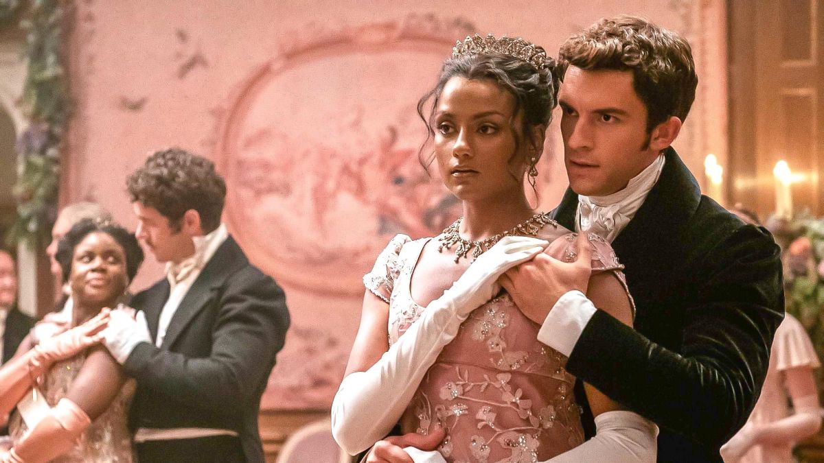 La Chronique Des Bridgerton Saison 2 En Streaming La chronique des Bridgerton saison 2 : de nouvelles images dévoilées ! -  Pratique.ch