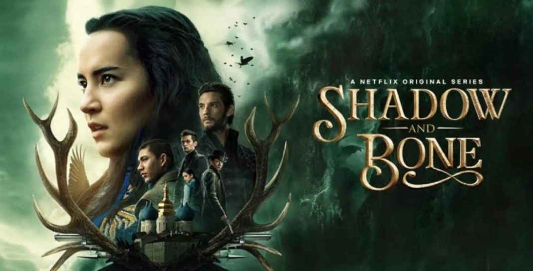 Shadow and Bone saison 2