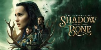 Shadow and Bone saison 2