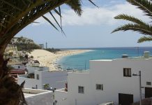 voyage aux îles Canaries