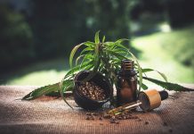 CBD cannabidiol bienfaits