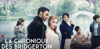 La chronique des Bridgerton saison 3 Anthony et Kate