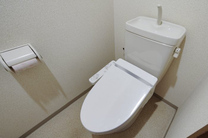 toilettes 