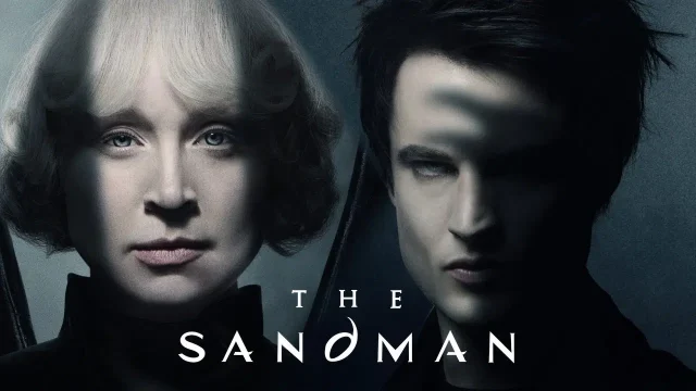 série Netflix The Sandman