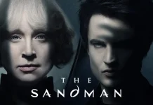 The Sandman date de sortie