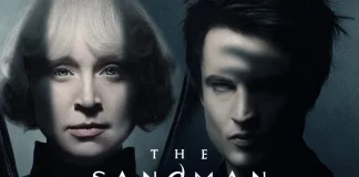 The Sandman date de sortie