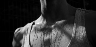 astuces naturelles contre la transpiration