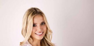 balayage Glow lights