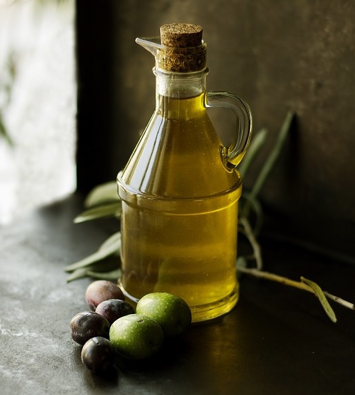 bienfaits huile d’olive