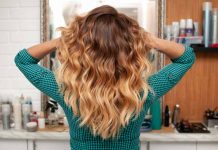 coupes de cheveux tendance en 2022