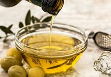 huile d'Olive