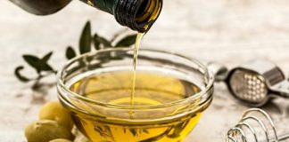 huile d'Olive