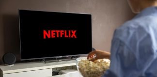 nouveauté séries Netflix août 2022