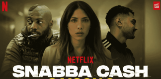 Snabba cash saison 2 date de sortie