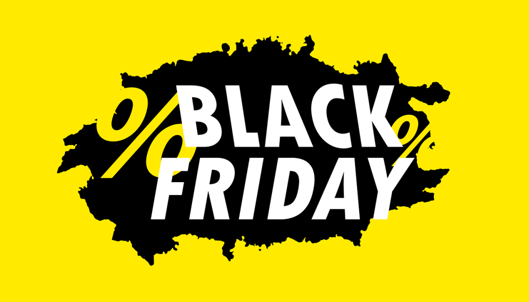 date du Black Friday 2022 en Suisse