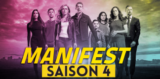 Manifest saison 4