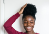 prendre soin des cheveux crépus