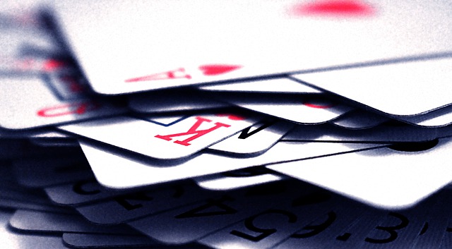 comment nettoyer les cartes à jouer