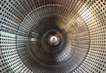 détartrer une machine à laver