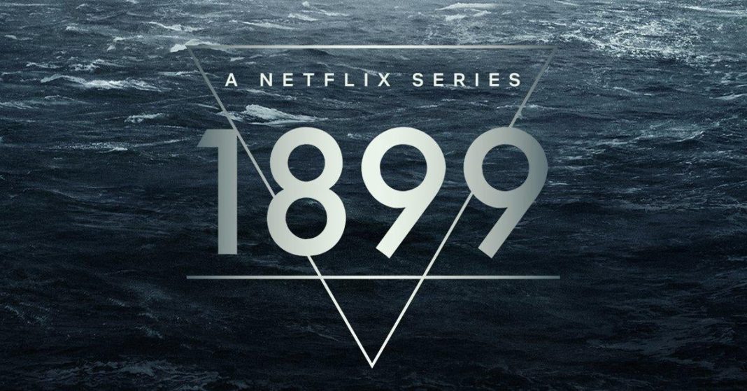 1899 série Netflix