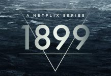 1899 série Netflix