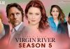 Virgin River saison 5