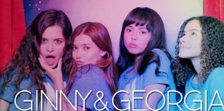 Ginny & Georgia saison 2 date de sortie