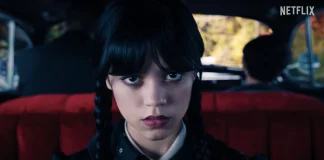 Mercredi saison 2