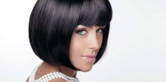 coupe au carré tendance 