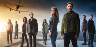 Manifest saison 4 partie 2