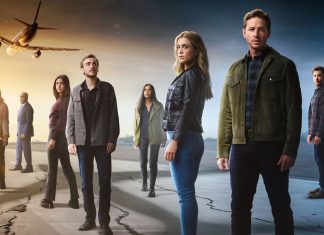 Manifest saison 4 partie 2
