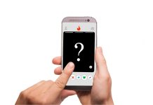 savoir si quelqu'un sérieux site de rencontre
