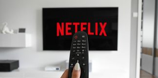 séries Netflix pas manquer avril 2023
