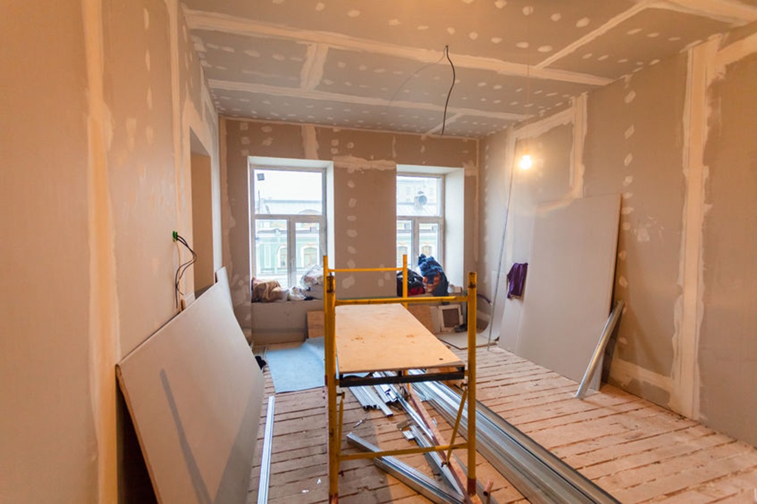 Financer ses travaux de rénovation